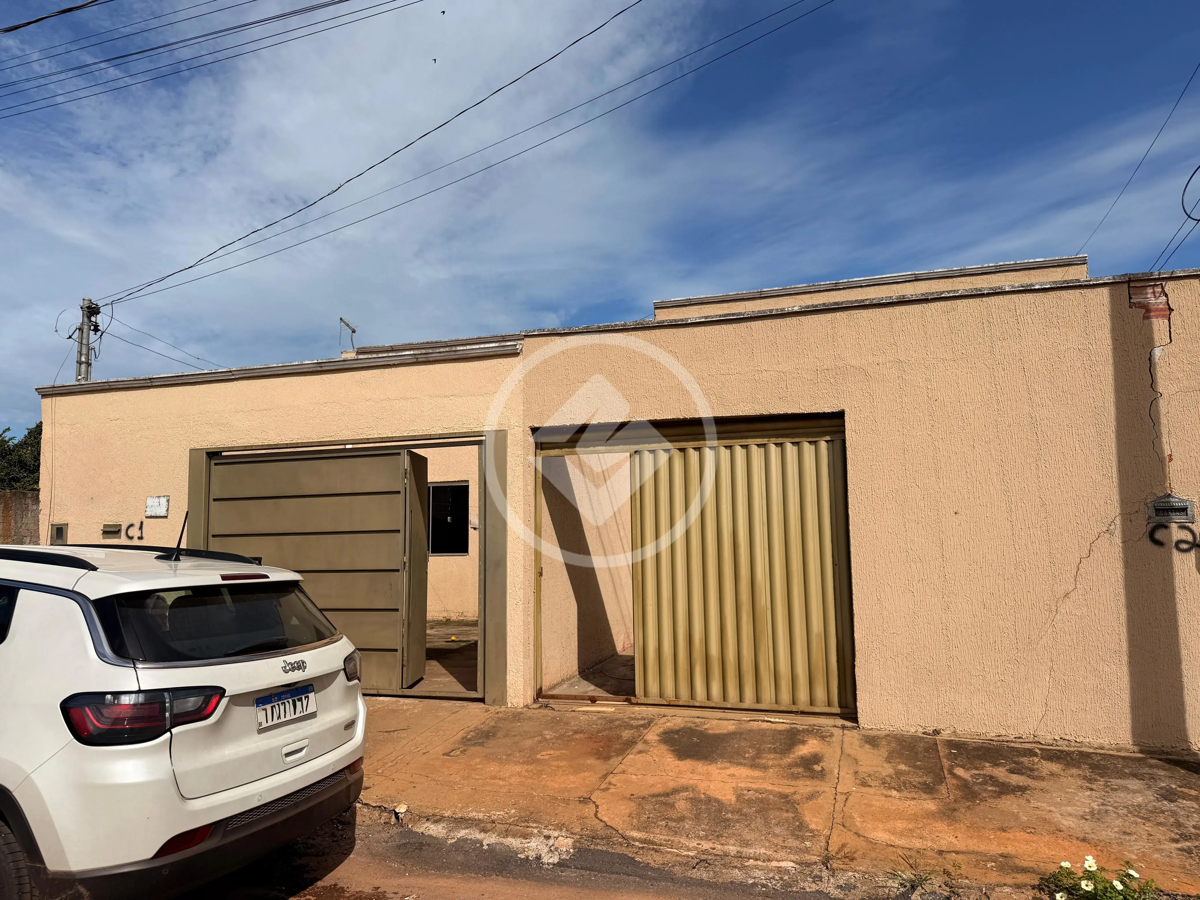 Imagem 1 - Casa em Residencial São Bernardo, Goianira - GO
