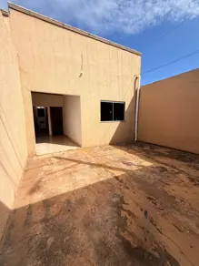 Casa Residencial São Bernardo, Goianira - GO — foto 2