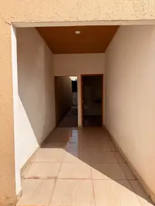 Imagem 2 - Casa em Residencial São Bernardo, Goianira - GO