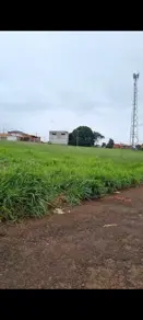 Terreno Residencial Lago Azul II, Goianira - GO — foto 2
