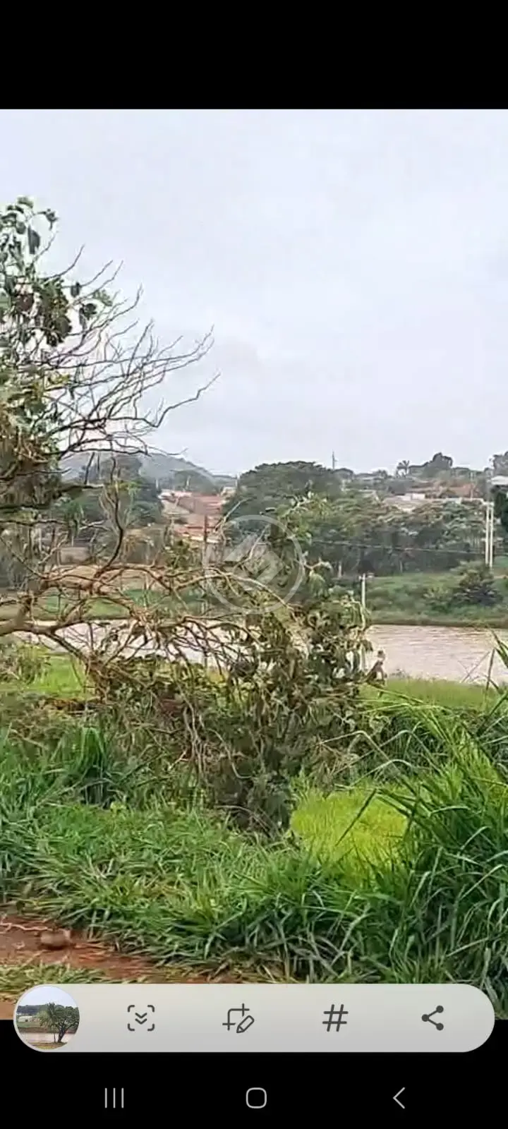 Imagem 3 - Terreno em Residencial Lago Azul II, Goianira - GO