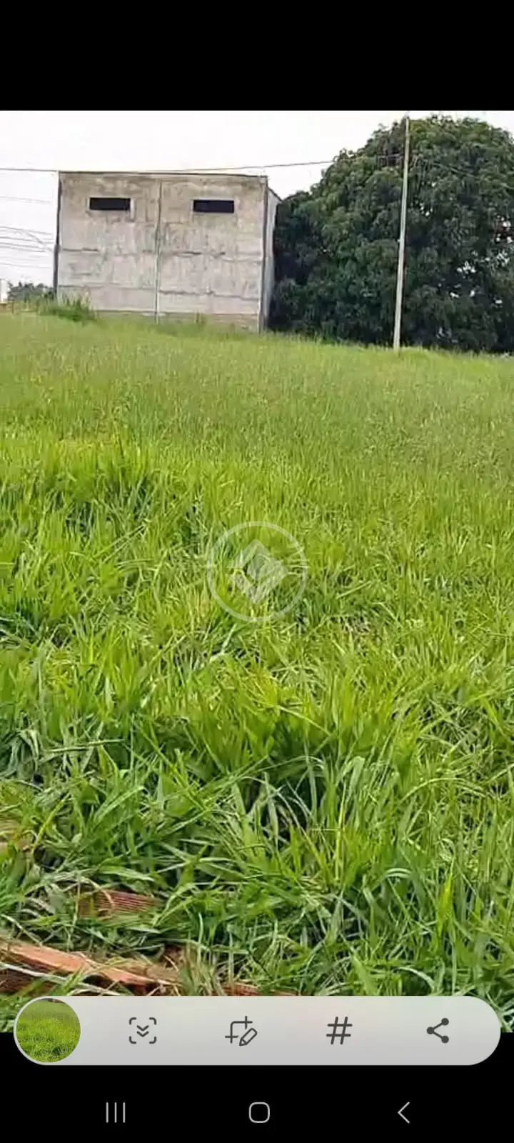 Image 9 - Terreno em Residencial Lago Azul II, Goianira - GO