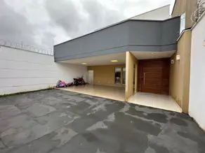 Casa Setor Tres Marias, Goiânia - GO — foto 2