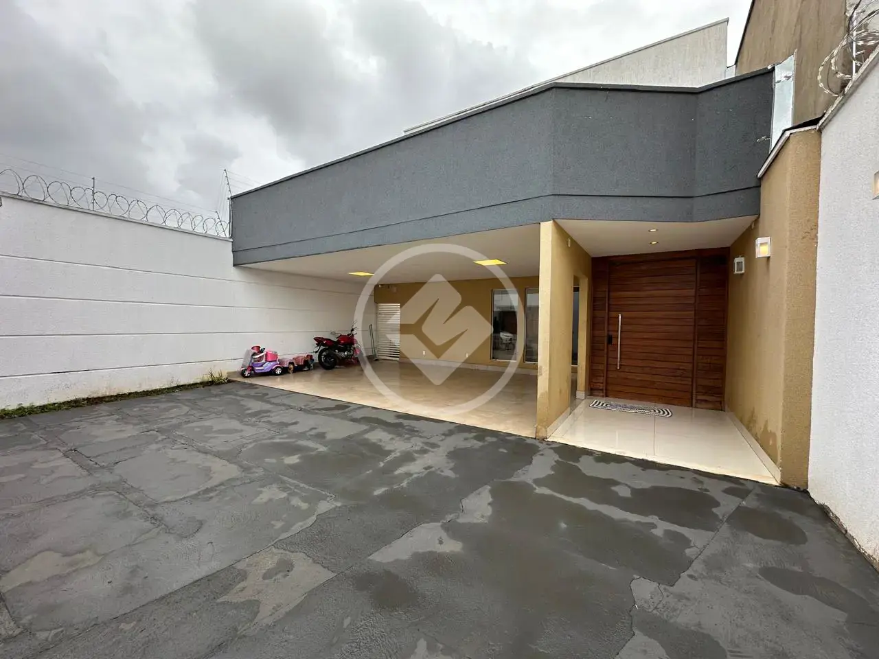Imagem 1 - Casa em Setor Tres Marias, Goiânia - GO