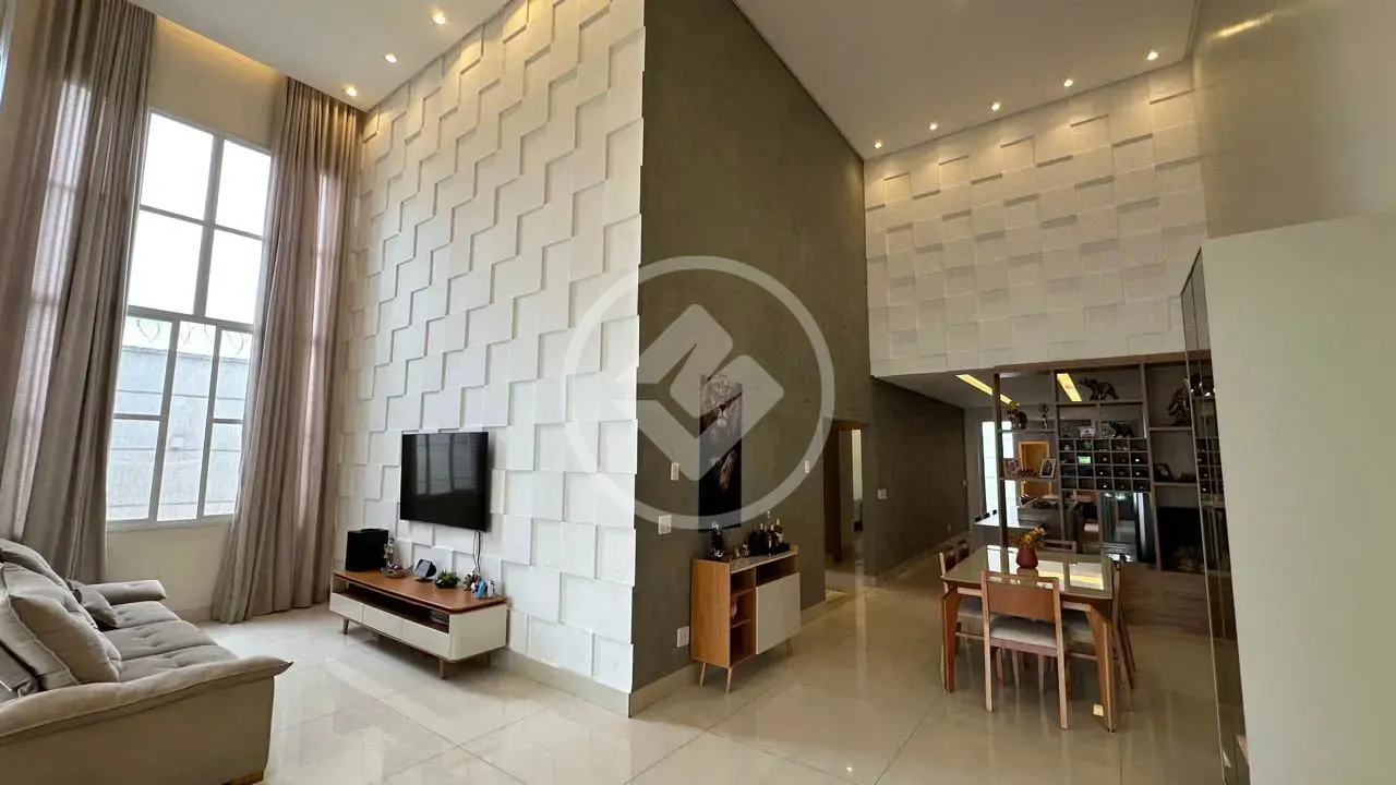 Imagem 5 - Casa em Setor Tres Marias, Goiânia - GO