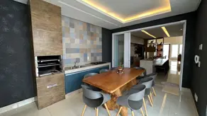 Casa Setor Tres Marias, Goiânia - GO — foto 1