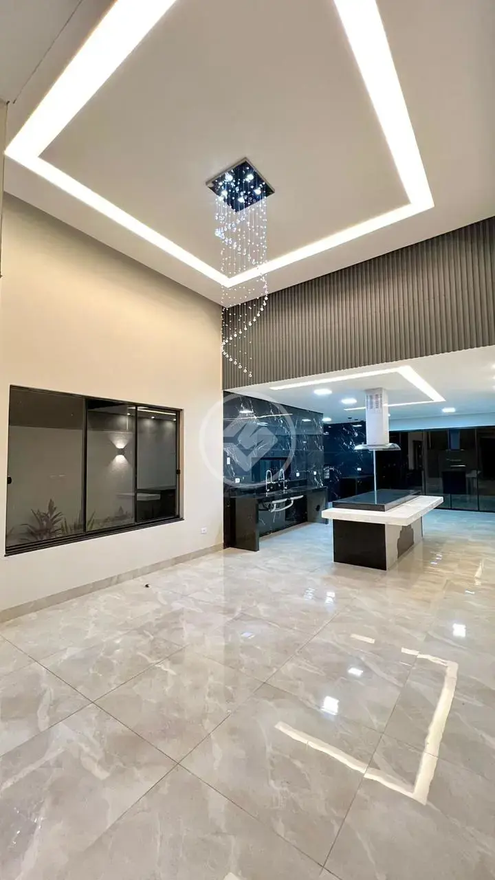 Imagem 2 - Casa em Setor Cristina II, Trindade - GO