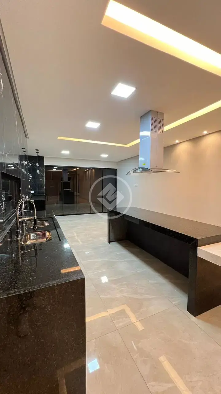 Imagem 4 - Casa em Setor Cristina II, Trindade - GO