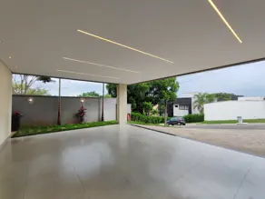 Imagem 5 - Casa Condomínio em Condomínio do Lago, Goiânia - GO