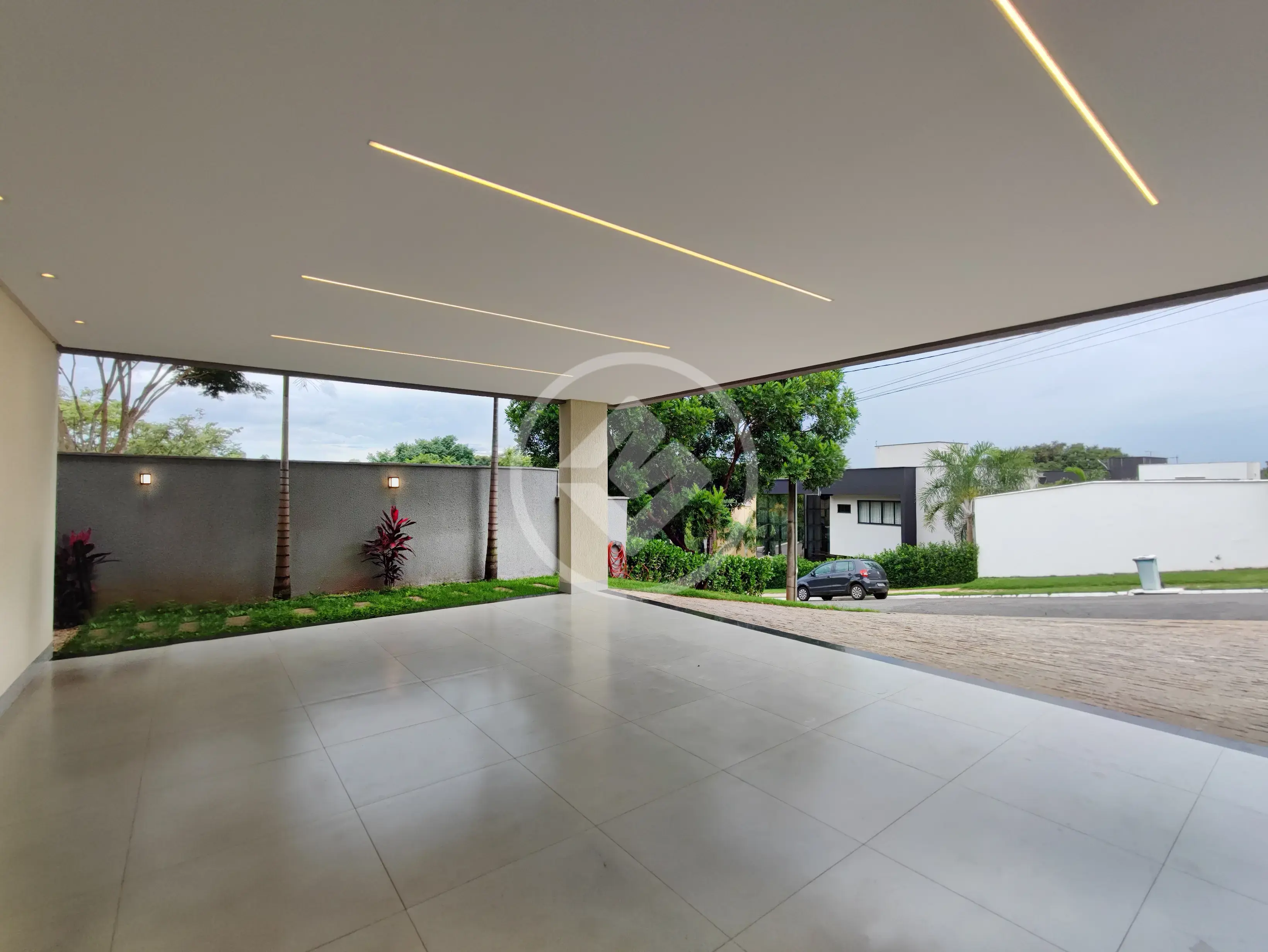 Imagem 5 - Casa Condomínio em Condomínio do Lago, Goiânia - GO