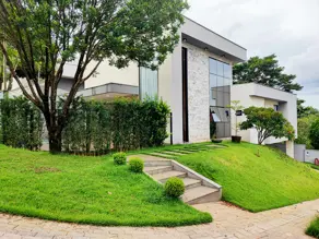 Imagem 3 - Casa Condomínio em Condomínio do Lago, Goiânia - GO