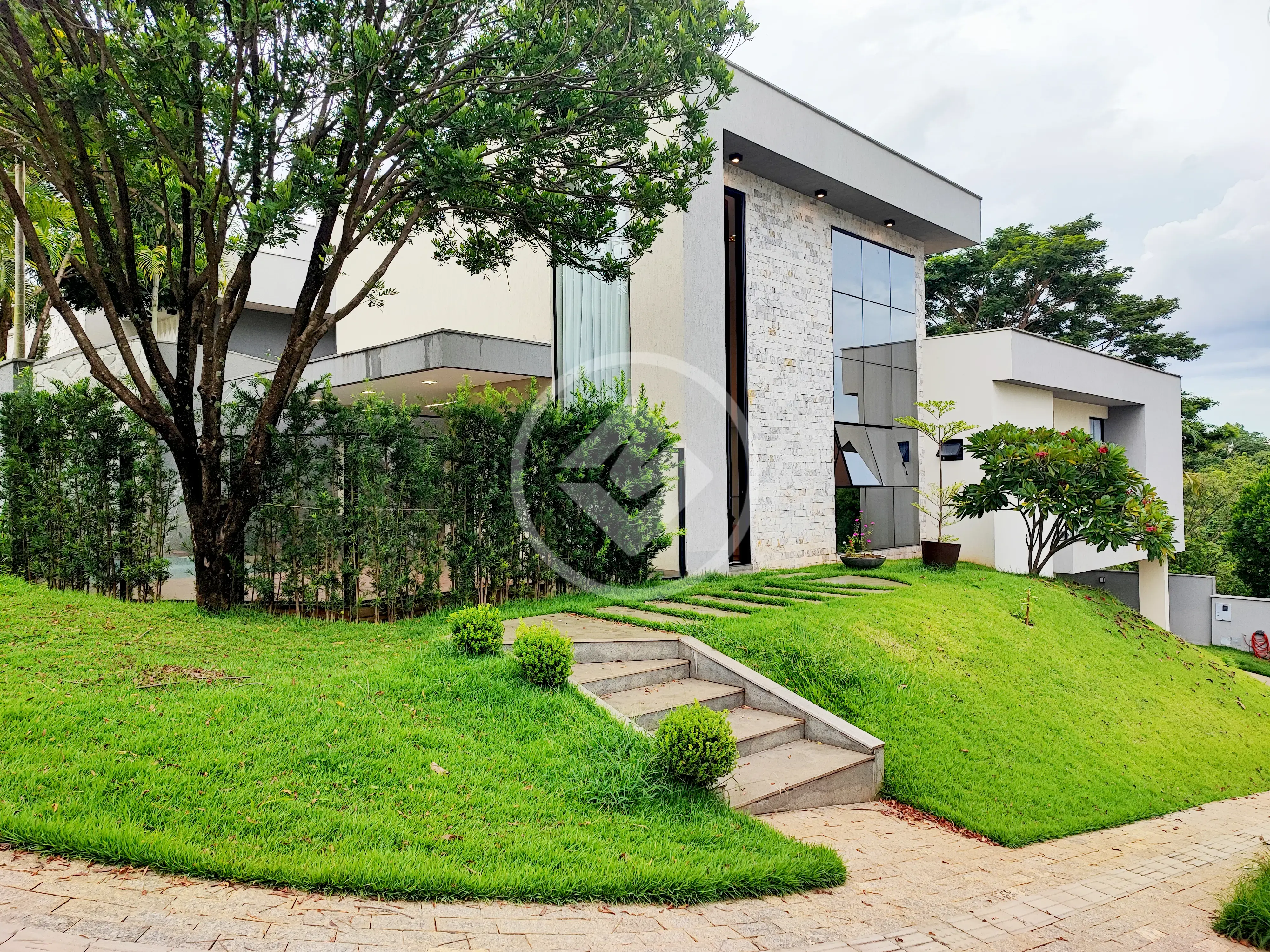 Imagem 3 - Casa Condomínio em Condomínio do Lago, Goiânia - GO