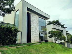 Casa Condomínio Condomínio do Lago, Goiânia - GO — foto 2