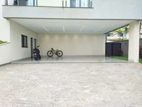 Imagem 4 - Casa Condomínio em Condomínio do Lago, Goiânia - GO