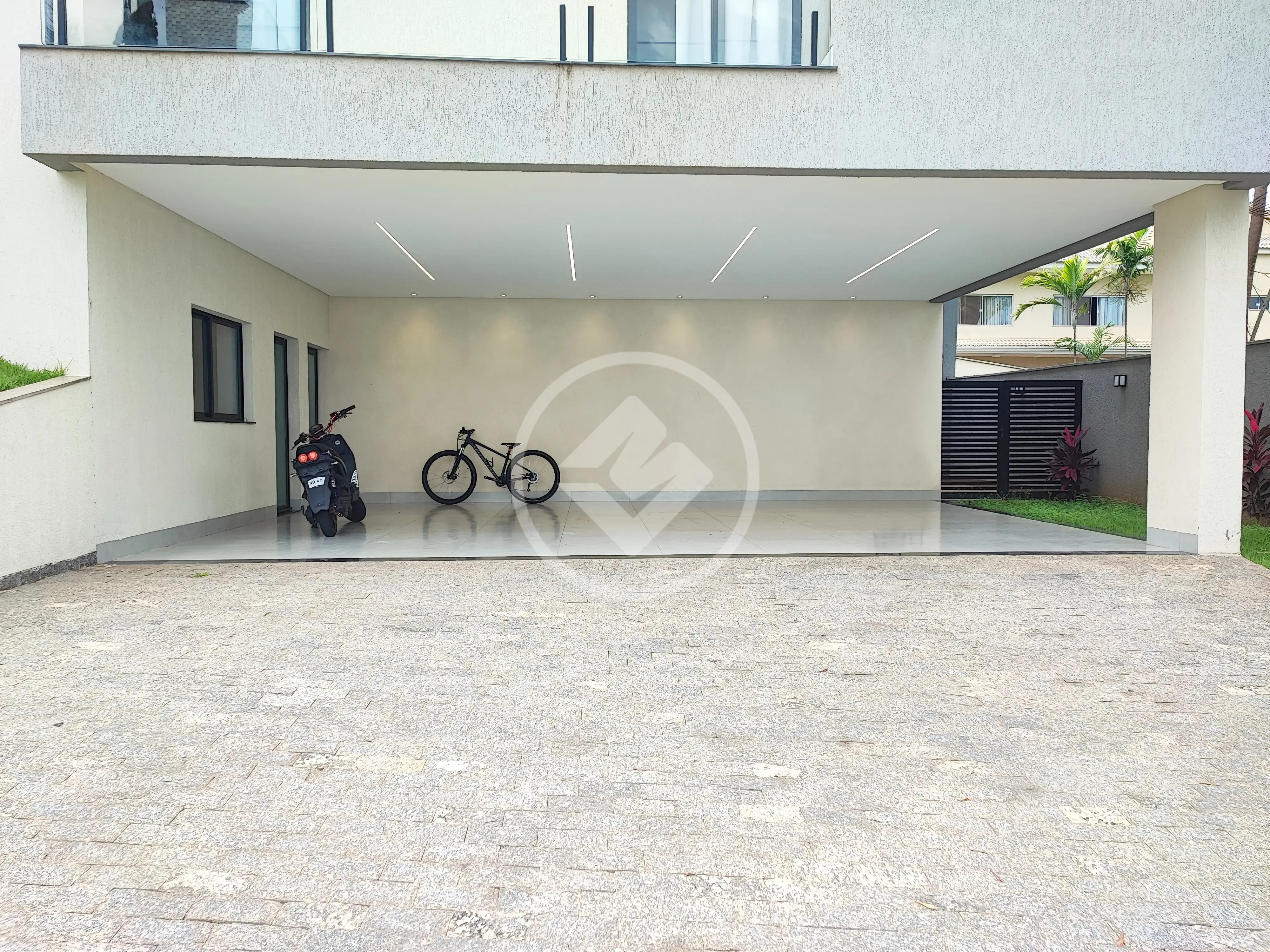 Imagem 4 - Casa Condomínio em Condomínio do Lago, Goiânia - GO