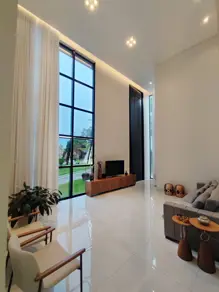 Imagem 6 - Casa Condomínio em Condomínio do Lago, Goiânia - GO