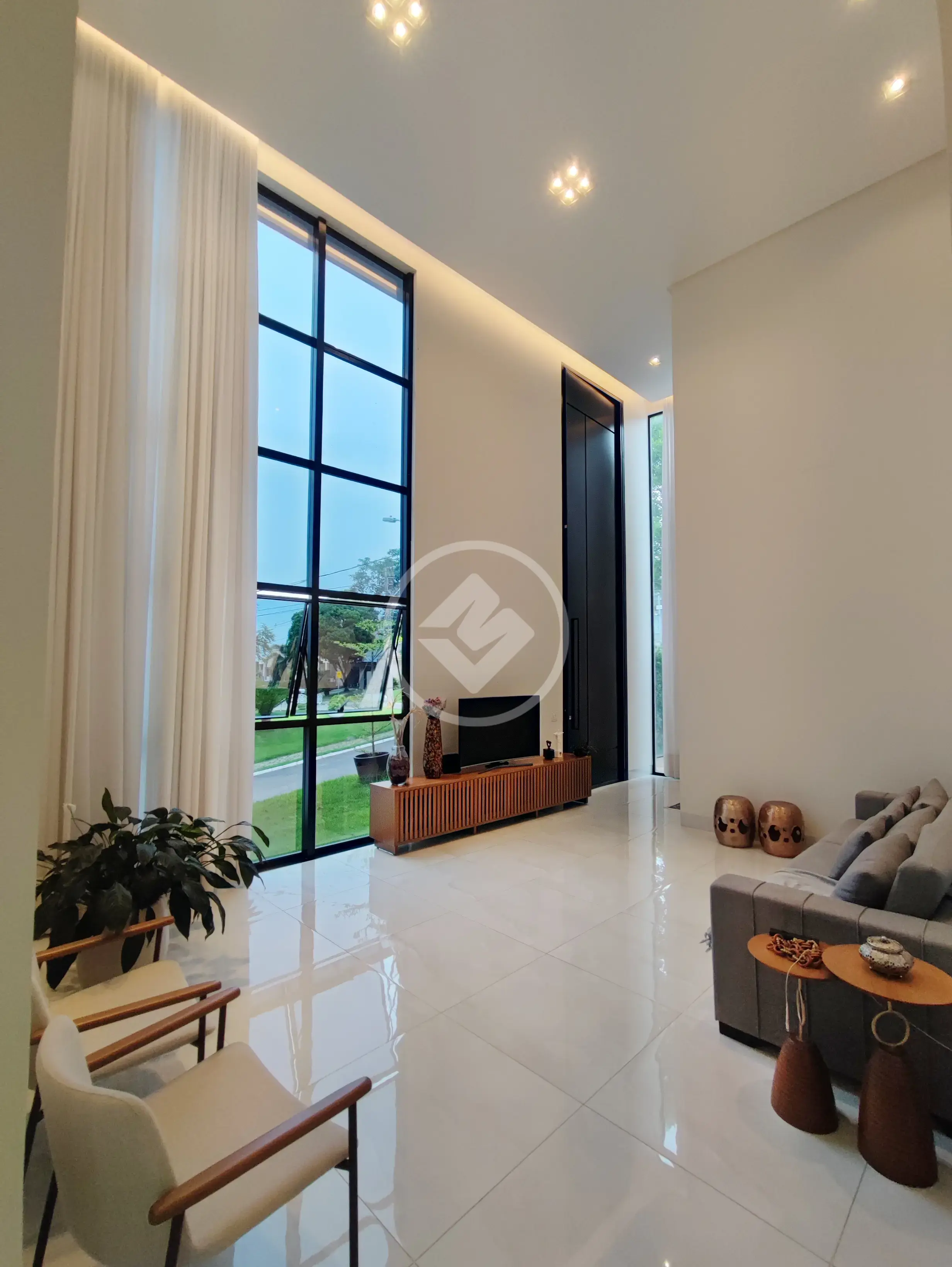 Imagem 6 - Casa Condomínio em Condomínio do Lago, Goiânia - GO