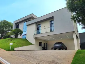 Casa Condomínio Condomínio do Lago, Goiânia - GO — foto 1