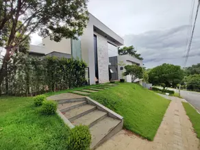 Imagem 2 - Casa Condomínio em Condomínio do Lago, Goiânia - GO