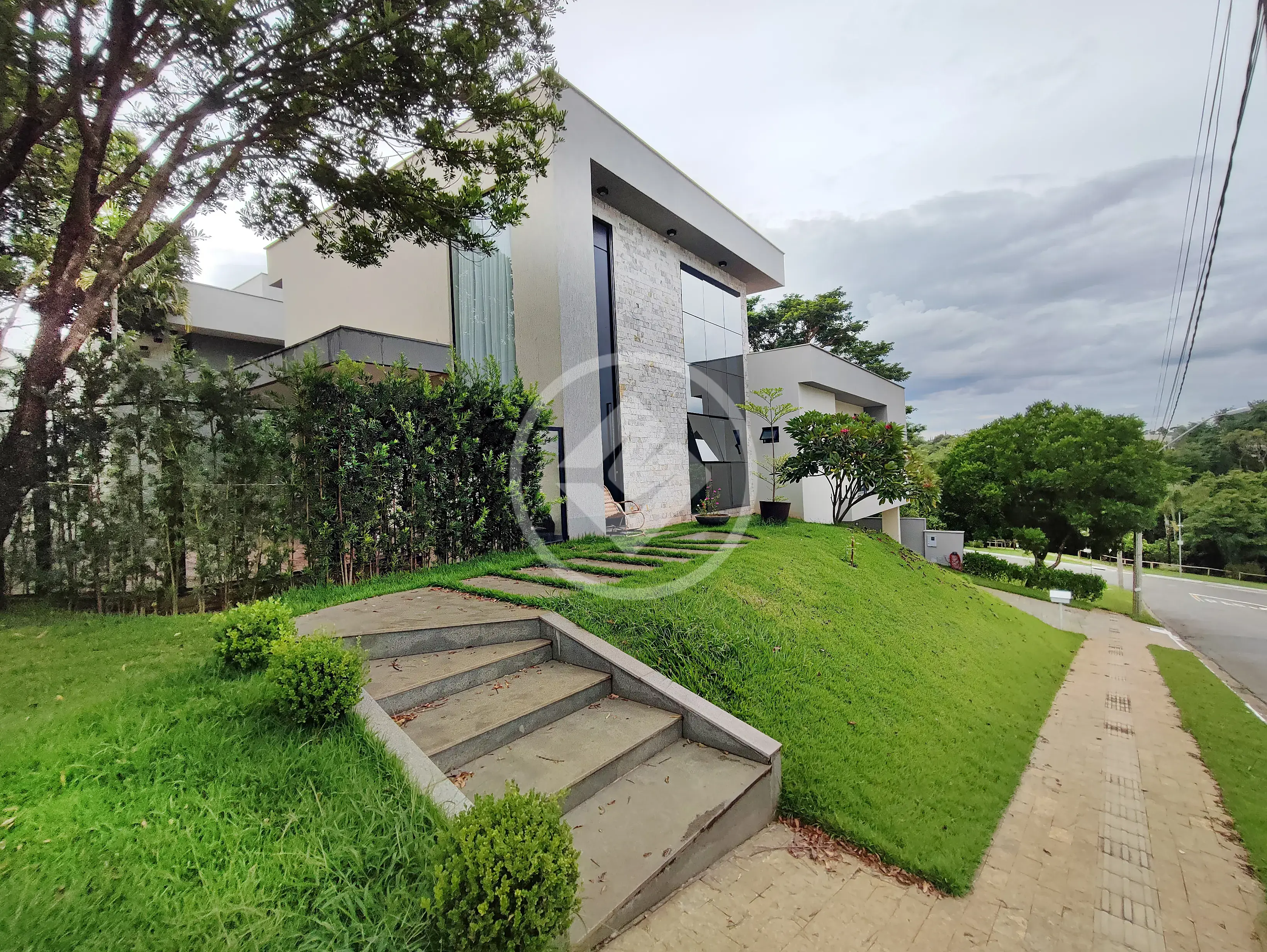 Imagem 2 - Casa Condomínio em Condomínio do Lago, Goiânia - GO