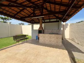 Casa Condomínio Chácara São Pedro, Aparecida de Goiânia - GO — foto 2