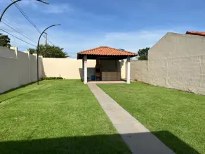 Imagem 2 - Casa Condomínio em Chácara São Pedro, Aparecida de Goiânia - GO