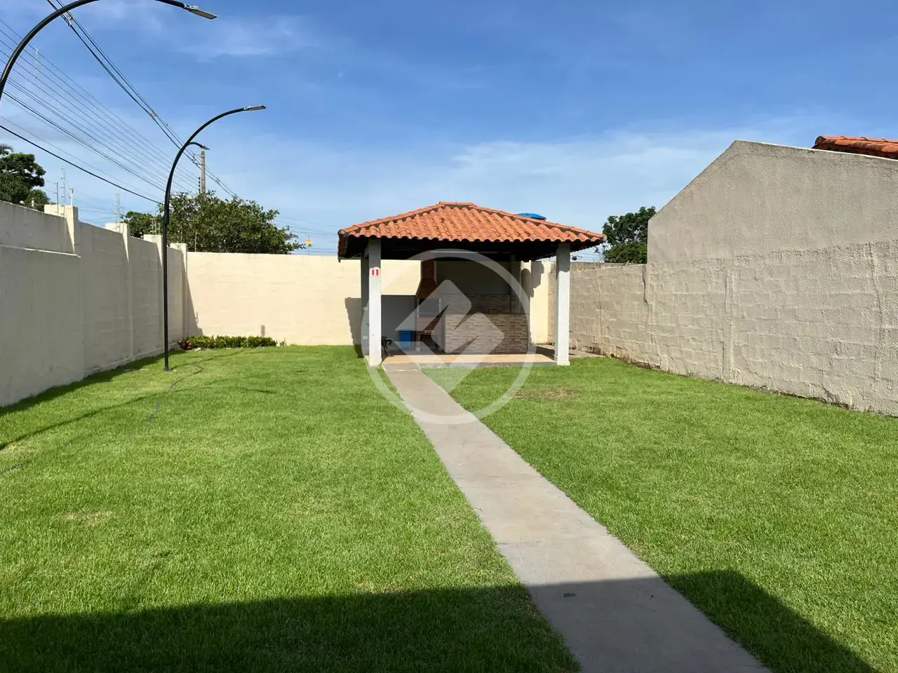 Imagem 2 - Casa Condomínio em Chácara São Pedro, Aparecida de Goiânia - GO