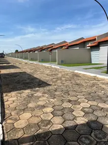 Imagem 4 - Casa Condomínio em Chácara São Pedro, Aparecida de Goiânia - GO