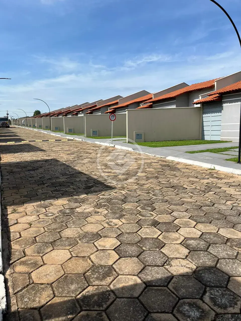 Imagem 4 - Casa Condomínio em Chácara São Pedro, Aparecida de Goiânia - GO