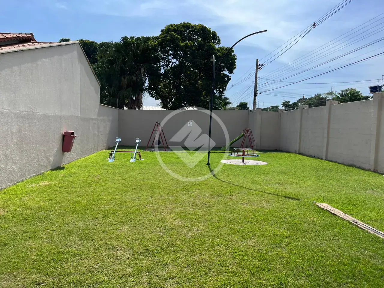 Imagem 3 - Casa Condomínio em Chácara São Pedro, Aparecida de Goiânia - GO