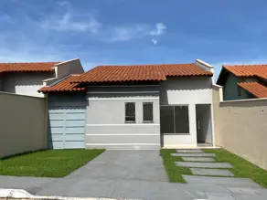 Imagem 5 - Casa Condomínio em Chácara São Pedro, Aparecida de Goiânia - GO
