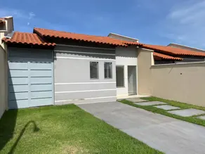Imagem 6 - Casa Condomínio em Chácara São Pedro, Aparecida de Goiânia - GO