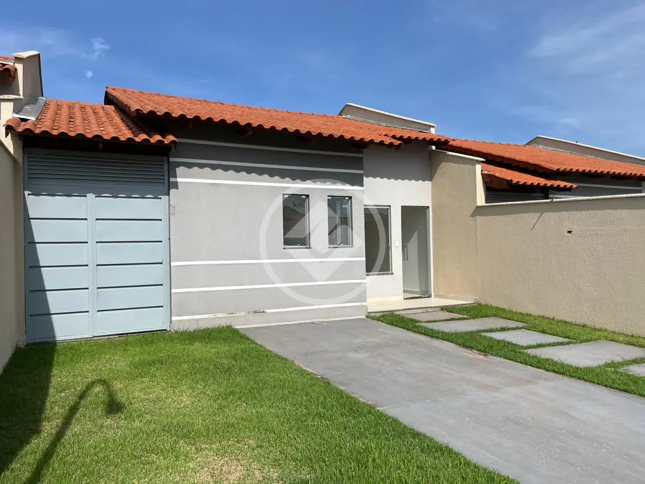 Imagem 6 - Casa Condomínio em Chácara São Pedro, Aparecida de Goiânia - GO
