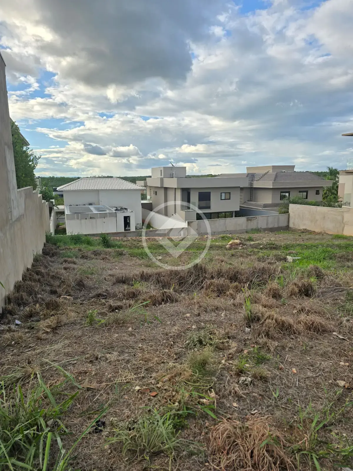 Image 3 - Terreno Condomínio em Condomínio Residencial Vila Jardim, Cuiabá - MT