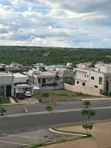 Terreno Condomínio Condomínio Residencial Vila Jardim, Cuiabá - MT — foto 1