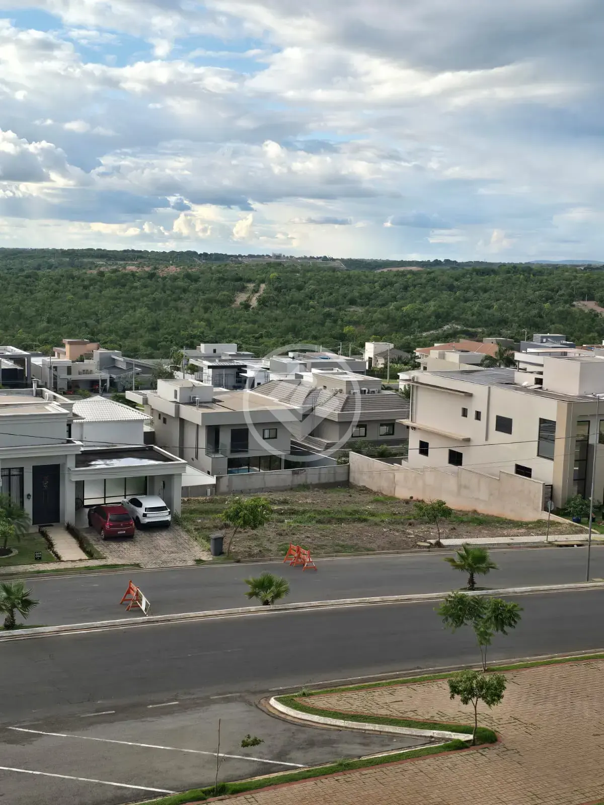 Imagem 1 - Terreno Condomínio em Condomínio Residencial Vila Jardim, Cuiabá - MT