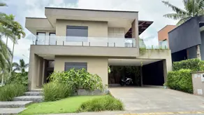 Imagem 2 - Casa Condomínio em Residencial Goiânia Golfe Clube, Goiânia - GO