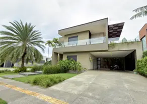 Casa Condomínio Residencial Goiânia Golfe Clube, Goiânia - GO — foto 2