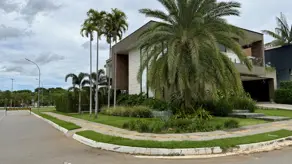 Imagem 3 - Casa Condomínio em Residencial Goiânia Golfe Clube, Goiânia - GO