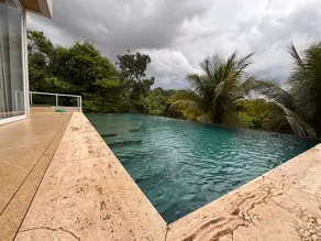 Sobrado Em Condomínio Condomínio do Lago, Goiânia - GO — foto 1