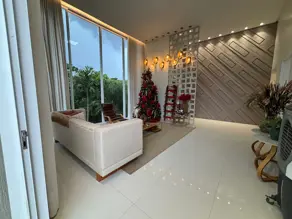 Imagem 4 - Sobrado Em Condomínio em Condomínio do Lago, Goiânia - GO