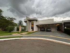 Sobrado Em Condomínio Condomínio do Lago, Goiânia - GO — foto 2
