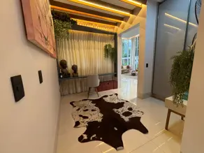 Imagem 6 - Sobrado Em Condomínio em Condomínio do Lago, Goiânia - GO