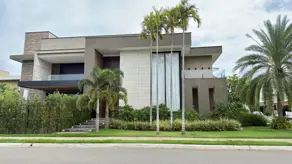 Imagem 4 - Casa Condomínio em Residencial Goiânia Golfe Clube, Goiânia - GO