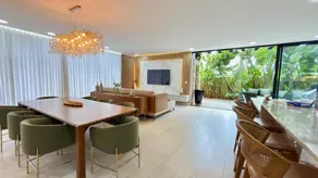 Imagem 5 - Casa Condomínio em Residencial Goiânia Golfe Clube, Goiânia - GO