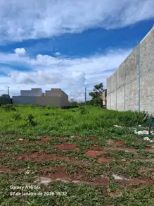 Terreno Comercial Condomínio Rio Branco, Goiânia - GO — foto 1