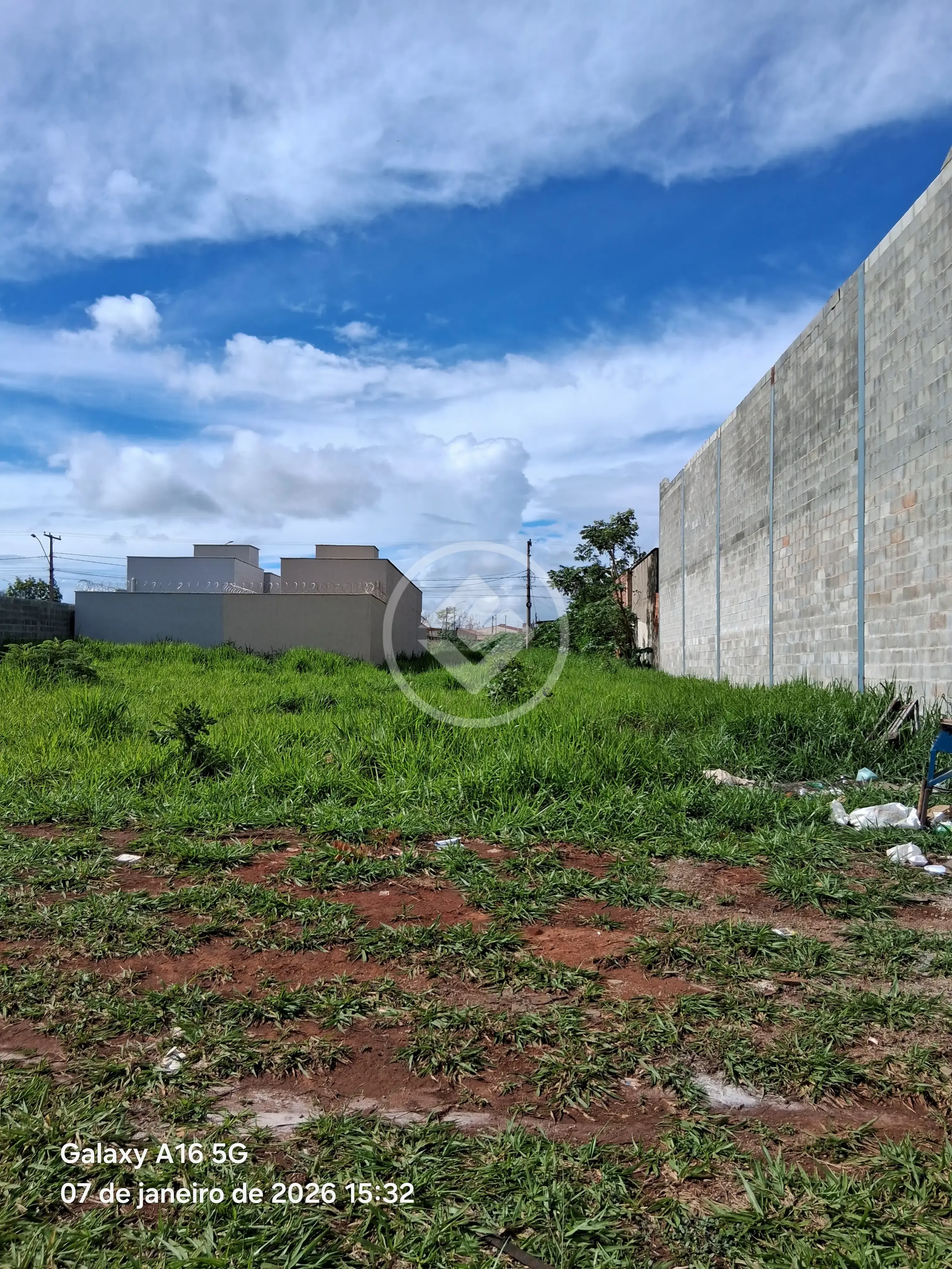 Imagem 1 - Terreno Comercial em Condomínio Rio Branco, Goiânia - GO