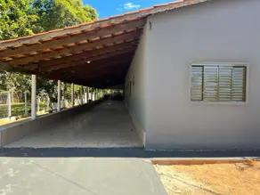 Chácara Zona Rural, Bela Vista de Goiás - GO — foto 1