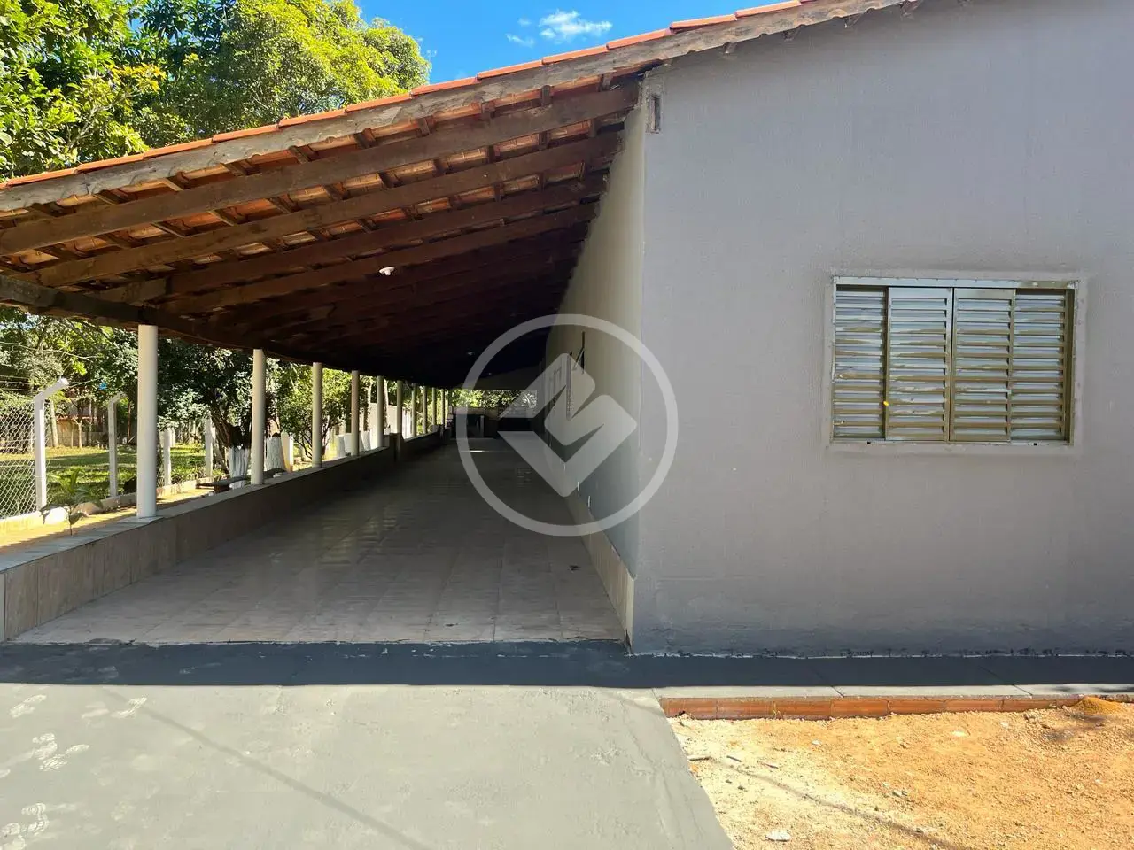 Imagem 1 - Chácara em Zona Rural, Bela Vista de Goiás - GO
