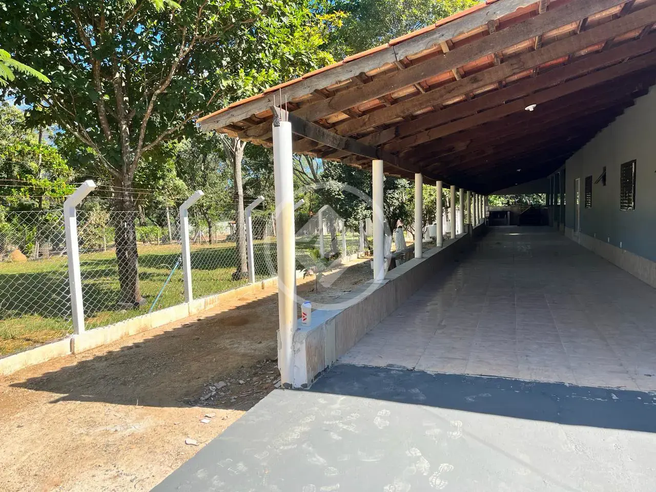 Imagem 2 - Chácara em Zona Rural, Bela Vista de Goiás - GO